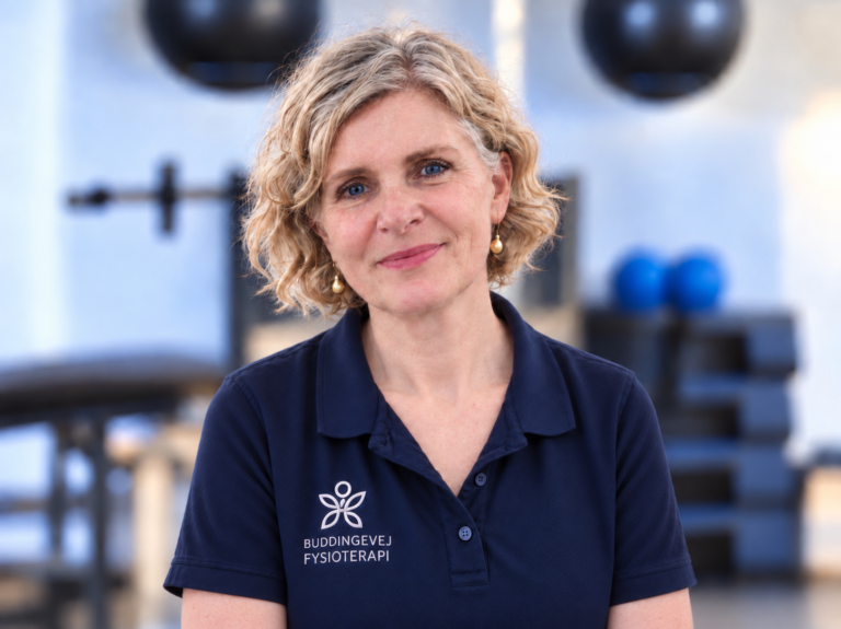 Birgitte Brabrand