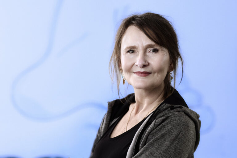 Cathrine Stenz