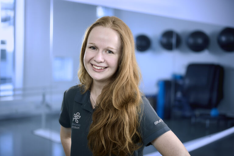 Laura Blankholm